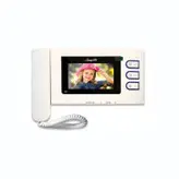 مجموعه دربازکن الکتروپیک مدل FD/1086/4/797x4-white
