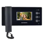 دربازکن الکتروپیک مدل رندا -1195/1_1096Black مجموعه 4 عددی