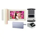 مجموعه دربازکن الکتروپیک مدل FD-1086/1/996x1-white