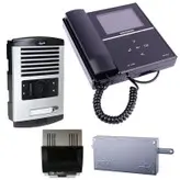مجموعه دربازکن تصویری الکتروپیک مدل FD - 1086 مجموعه 4 عددی