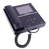 مجموعه دربازکن تصویری الکتروپیک مدل FD - 1086 مجموعه 4 عددی