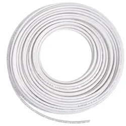 کابل 4 زوج تلفن مدل سیما کابل کرمان طول 50 متر