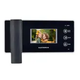مجموعه دربازکن الکتروپیک مدل FD/1086/4/1096x4-black