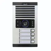 مجموعه دربازکن الکتروپیک مدل FD/1086/4/1096x4-black
