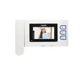 مجموعه دربازکن الکتروپیک مدل FD-1086/1-797 white
