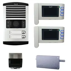 دربازکن تصویری الکتروپیک مدل 797 / 1086 مجموعه 5 عددی