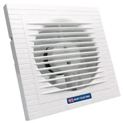 هواکش لوله ای پارت الکتریک سری Turbo مدل P5515