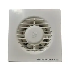 هواکش دمنده مدل 10 وات کد IP45