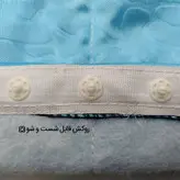 تشک برقی فلورا مدل FD-01