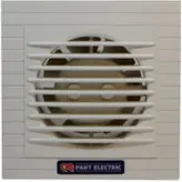 هواکش پارت الکتریک مدل chassic p5515