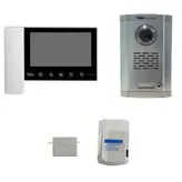 دربازکن تصویری تابا مدل 5-70V1N مجموعه 4 عددی