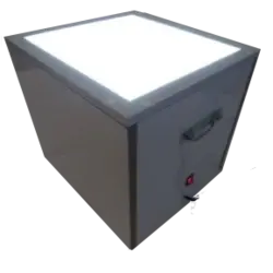 دستگاه نطفه‌سنج شانه‌ای طاووس مدل RC42