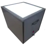 دستگاه نطفه‌سنج شانه‌ای طاووس مدل RC42