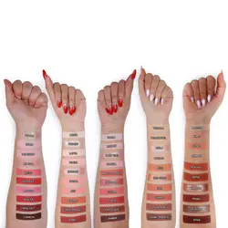 پالت سایه 50 رنگ فشن و گرم فوراور52 | Forever52 Color Me Out CMO002
