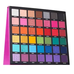 پالت سایه برایت بی بیوتی بای | By Beauty Bay Bright Eyeshadow Palette