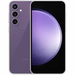 گوشی موبایل سامسونگ مدل Galaxy S23 FE دو سیم کارت ظرفیت 256 گیگابایت و رم 8 گیگابایت - ویتنام