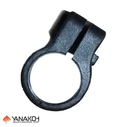 بست 18 باتوم کلیپسی تزریق هفت گوهر