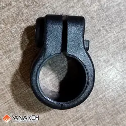 بست 18 باتوم کلیپسی تزریق هفت گوهر