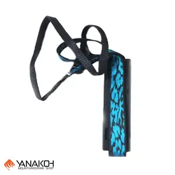 بند حمایت تبر یخ و کلنگ آی سی تی رنگ آبی ICT