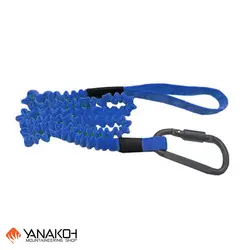 بند حمایل کلنگ آی سی تی مدل تک سر کش دار با کارابین ICT