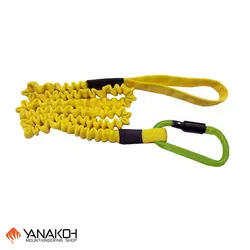 بند حمایل کلنگ آی سی تی مدل تک سر کش دار با کارابین ICT