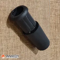 بوش 18 باتوم کلیپسی تزریق هفت گوهر