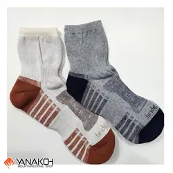 جوراب کوهنوردی Bridgedale مدل Trail Light