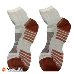 جوراب کوهنوردی Bridgedale مدل Trail Light