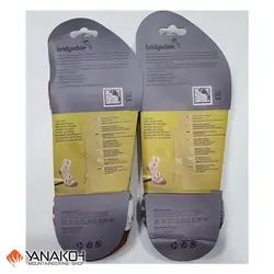 جوراب کوهنوردی Bridgedale مدل Trail Light