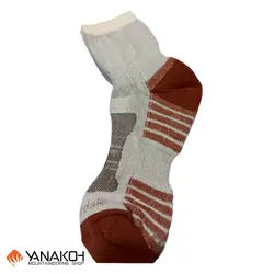 جوراب کوهنوردی Bridgedale مدل Trail Light