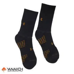 جوراب کوهنوردی Under Armour