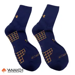 جوراب کوهنوردی Under Armour