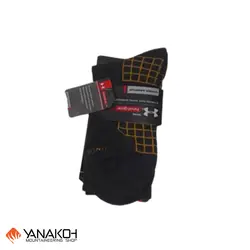 جوراب کوهنوردی Under Armour