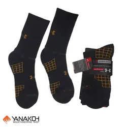 جوراب کوهنوردی Under Armour