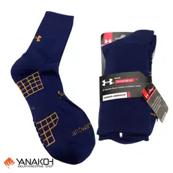 جوراب کوهنوردی Under Armour