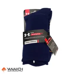 جوراب کوهنوردی Under Armour