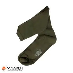 جوراب کوهنوردی و ترکینگ آمریکایی ساق بلند