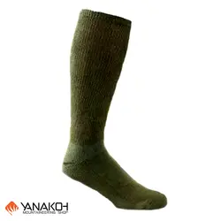 جوراب کوهنوردی و ترکینگ آمریکایی ساق بلند