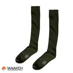 جوراب کوهنوردی و ترکینگ آمریکایی ساق بلند