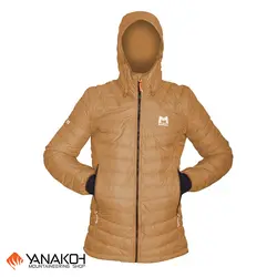 کاپشن پر لایت متال (MOTAL) مدل ELAY کرمی