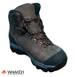 کفش کوهنوردی پایار (PAYAR) مدل رنیگید قهوه ای