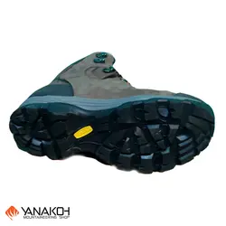 کفش کوهنوردی پایار (PAYAR) مدل رنیگید قهوه ای