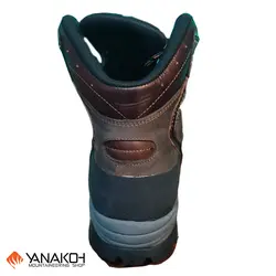 کفش کوهنوردی پایار (PAYAR) مدل رنیگید قهوه ای