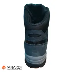 کفش کوهنوردی پایار (PAYAR) مدل فالکون سبز صنوبری