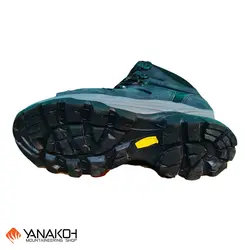 کفش کوهنوردی پایار (PAYAR) مدل فالکون سبز صنوبری