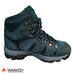 کفش کوهنوردی پایار (PAYAR) مدل فالکون سبز صنوبری