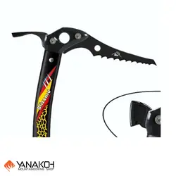 کلنگ تکنیکال آی سی تی مدل بلیزارد پلاس  ICT Blizzard Plus