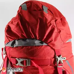 کوله پشتی کوهنوردی  هامتو  HUMTTO مدل HB202206-2 35+5L قرمز