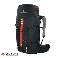 کوله‌ پشتی کوهنوردی FERRINO مدل XMT 40+5L