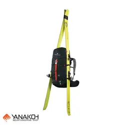 کوله‌ پشتی کوهنوردی FERRINO مدل XMT 40+5L